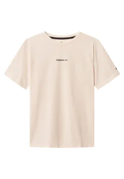Herren Colours & Sons T-Shirt mit Rückenprint