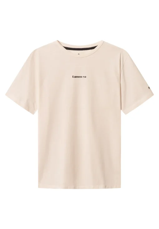 Herren Colours & Sons T-Shirt mit Rückenprint