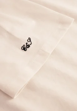 Herren Colours & Sons T-Shirt mit Rückenprint