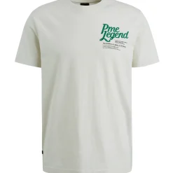 Herren PME Legend T-Shirt mit Rückenprint