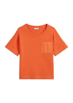 Damen Marc O´Polo T-Shirt relaxed