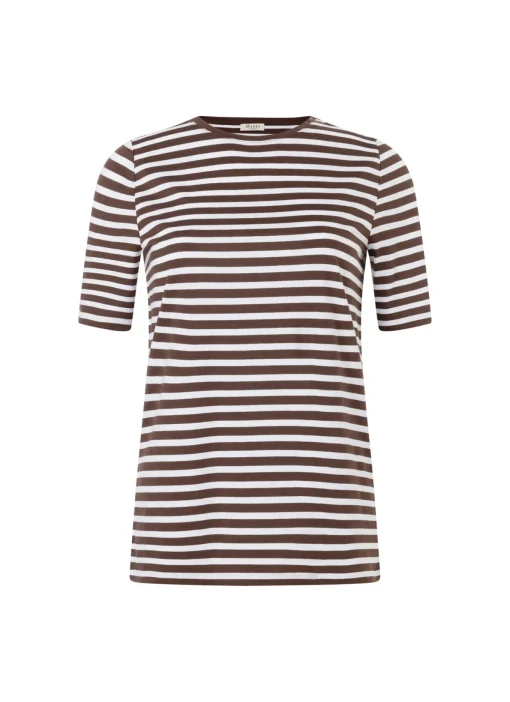 Damen MAERZ Muenchen T-Shirt Rundhals