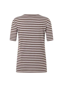 Damen MAERZ Muenchen T-Shirt Rundhals