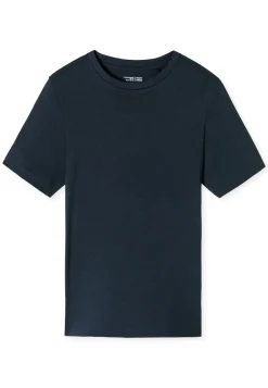 Herren Schiesser T-Shirt Rundhals