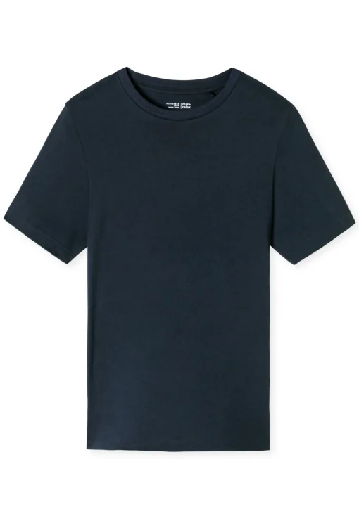 Herren Schiesser T-Shirt Rundhals