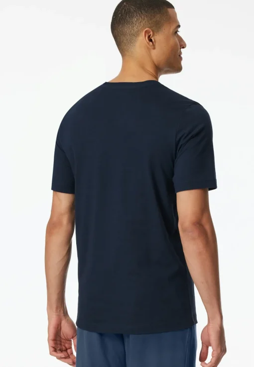 Herren Schiesser T-Shirt Rundhals