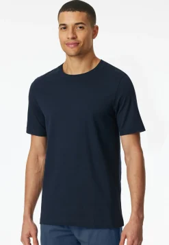Herren Schiesser T-Shirt Rundhals