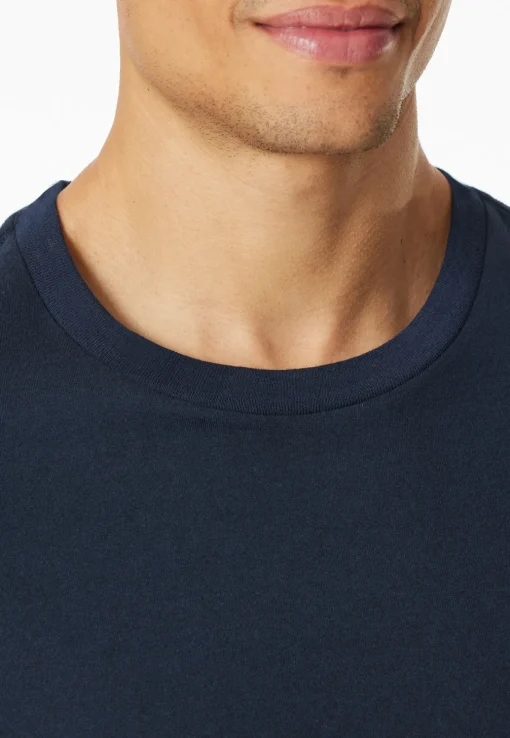 Herren Schiesser T-Shirt Rundhals