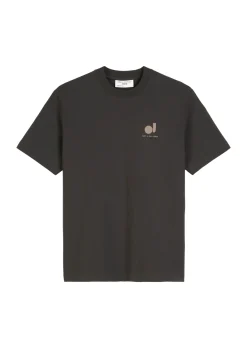 Herren Marc O´Polo Denim T-Shirt, SSL, Print, Relaxed Fit