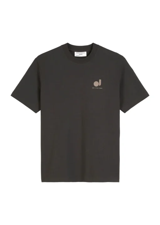 Herren Marc O´Polo Denim T-Shirt, SSL, Print, Relaxed Fit