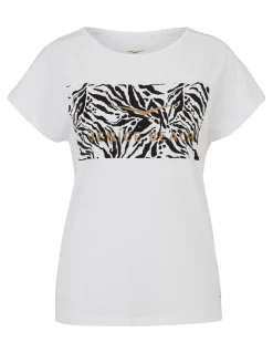Damen Venice Beach T-Shirt Tia