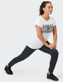 Damen Venice Beach T-Shirt Tia