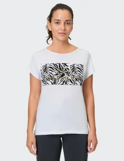 Damen Venice Beach T-Shirt Tia