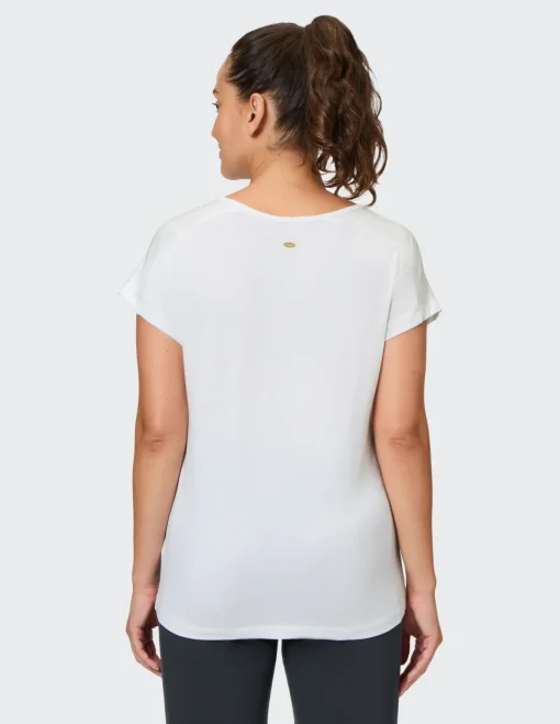 Damen Venice Beach T-Shirt Tia