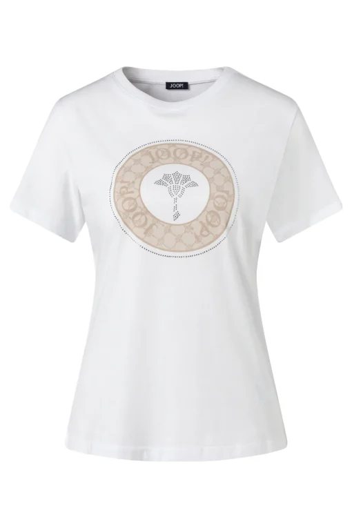 Damen JOOP! T-Shirt Tolu
