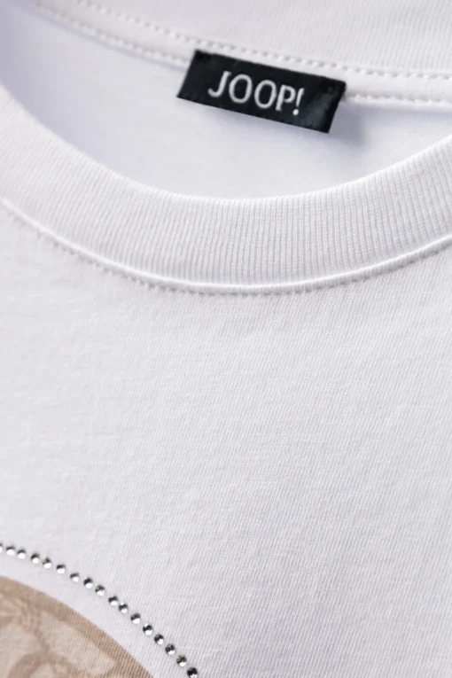 Damen JOOP! T-Shirt Tolu