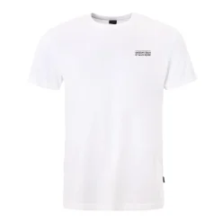 Herren Kleinigkeit T-Shirt Unterm Strich