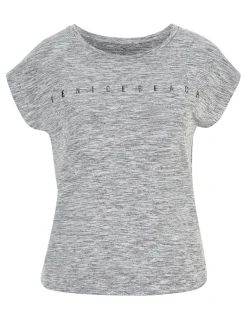 Damen Venice Beach T-Shirt Wonder