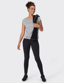 Damen Venice Beach T-Shirt Wonder