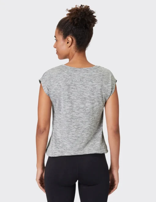 Damen Venice Beach T-Shirt Wonder