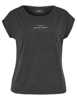 Damen Venice Beach T-Shirt Wonder