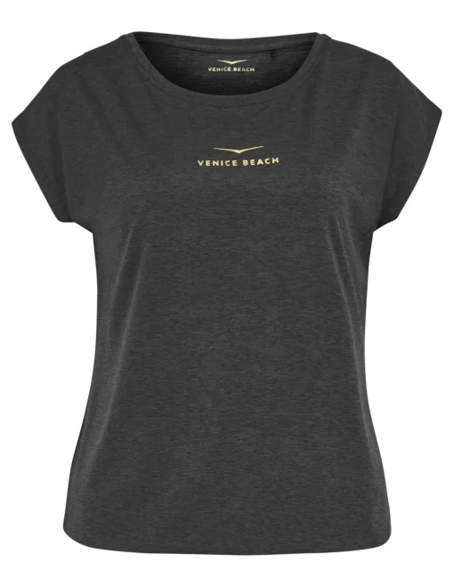 Damen Venice Beach T-Shirt Wonder
