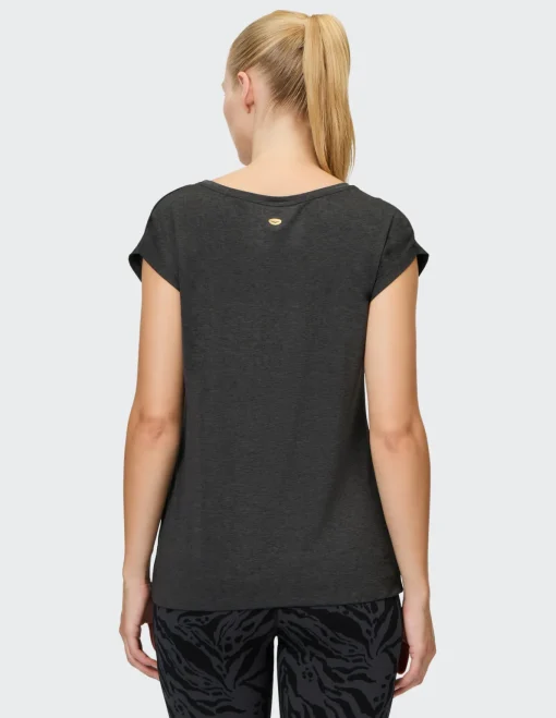 Damen Venice Beach T-Shirt Wonder