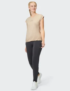 Damen Venice Beach T-Shirt Wonder