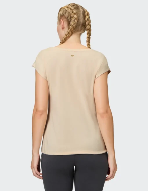 Damen Venice Beach T-Shirt Wonder