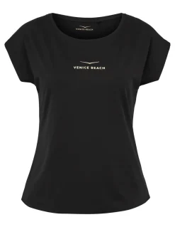 Damen Venice Beach T-Shirt Wonder