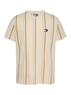 Herren Tommy Jeans T-Shirts