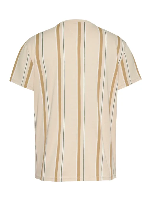 Herren Tommy Jeans T-Shirts