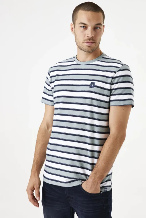 Herren Garcia T-Shirts