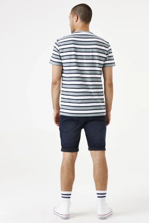 Herren Garcia T-Shirts