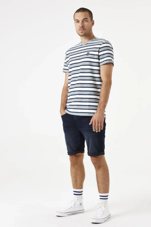 Herren Garcia T-Shirts