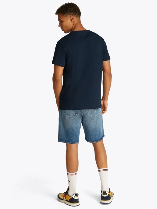 Herren Tommy Jeans T-Shirts