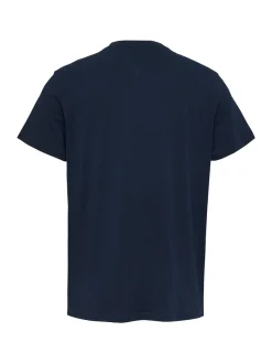 Herren Tommy Jeans T-Shirts