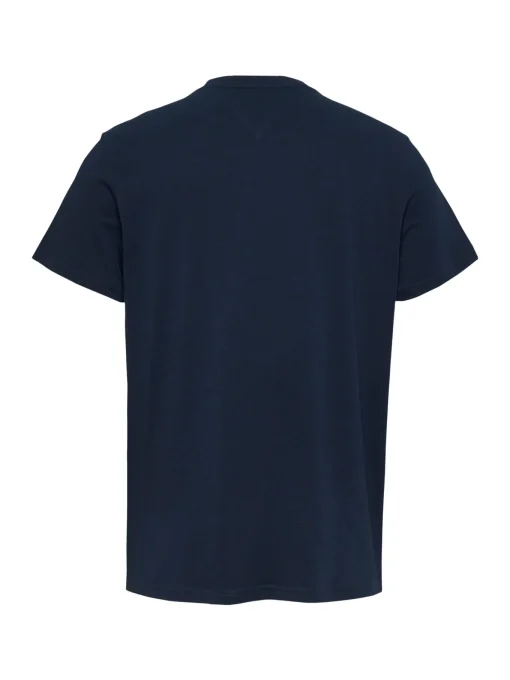 Herren Tommy Jeans T-Shirts