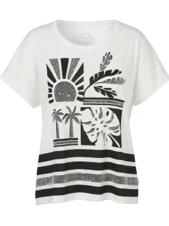 Damen Via Appia Due T-Shirts