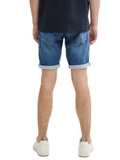 Herren Tom Tailor TTJOSH Regular Slim Jeans Shorts