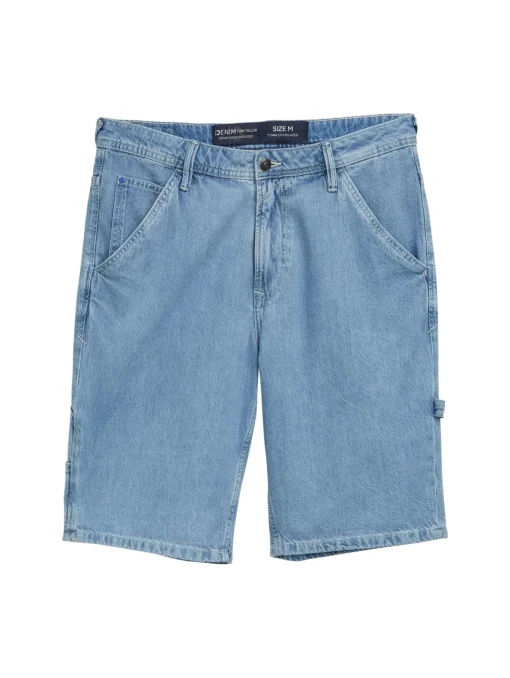 Herren Tom Tailor Denim TTWAYLEN Shorts