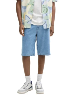 Herren Tom Tailor Denim TTWAYLEN Shorts