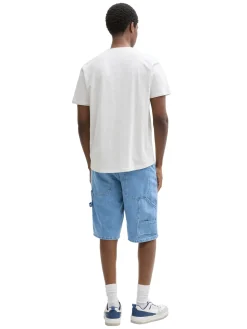 Herren Tom Tailor Denim TTWAYLEN Shorts