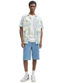 Herren Tom Tailor Denim TTWAYLEN Shorts