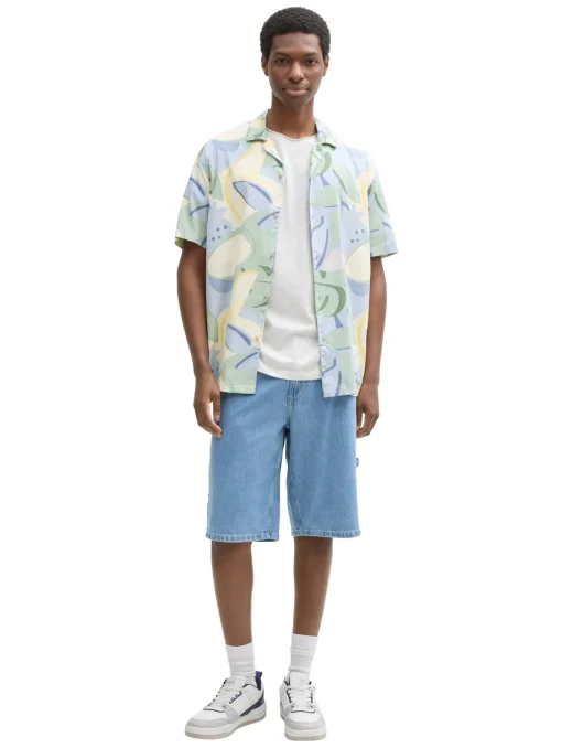 Herren Tom Tailor Denim TTWAYLEN Shorts