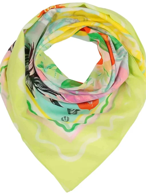 Damen Fraas Tuch