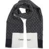 Damen Calvin Klein Tuch mit Print