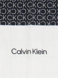Damen Calvin Klein Tuch mit Print