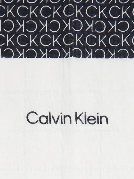 Damen Calvin Klein Tuch mit Print