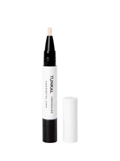 UndGretel TUNKAL Concealer - Porcelain 01